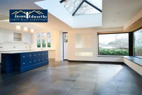 Our top tips for building near a boundary line Kirkham