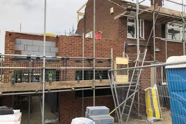 What to do if you have an Invalid Party Wall Notice Kirkham