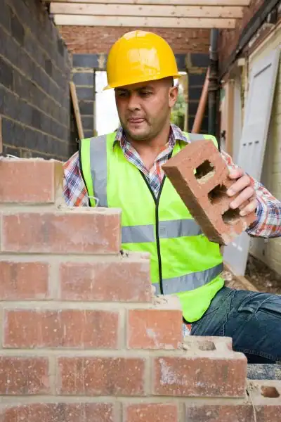 Jason Edworthy Party Wall Surveyors Kirkham Working with Builders